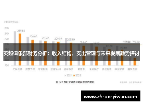 英超俱乐部财务分析：收入结构、支出管理与未来发展趋势探讨