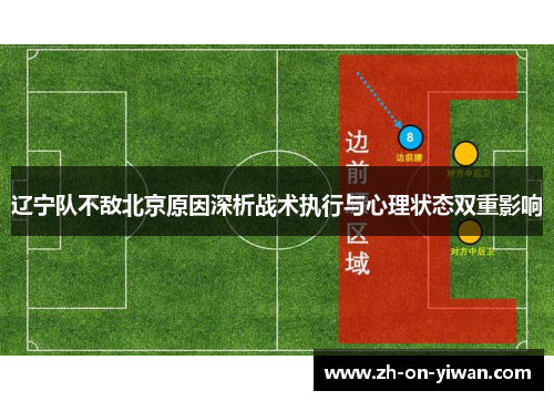 辽宁队不敌北京原因深析战术执行与心理状态双重影响