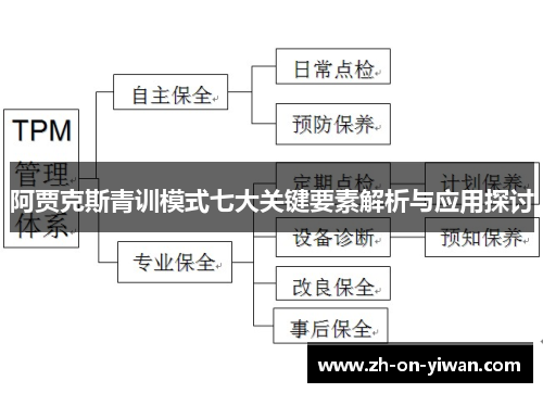 阿贾克斯青训模式七大关键要素解析与应用探讨
